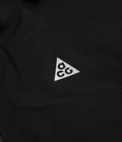 Nike ACG Misery Ridge Jacket - Black / Summit White
