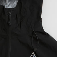 Nike ACG Misery Ridge Jacket - Black / Summit White thumbnail