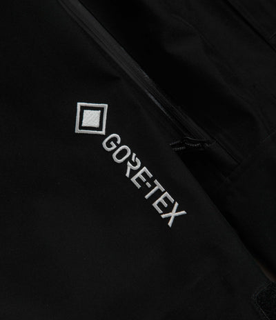 Nike ACG Misery Ridge Jacket - Black / Summit White