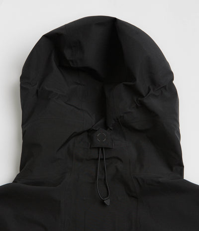 Nike ACG Misery Ridge Jacket - Black / Summit White
