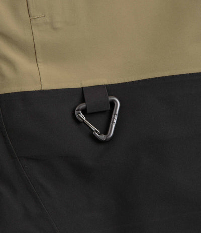 Nike ACG Misery Ridge Jacket - Parachute Beige / Anthracite / Summit White