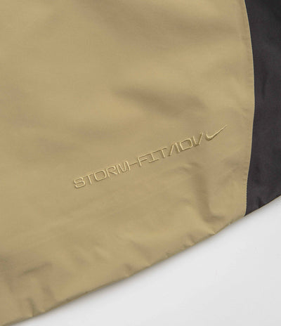 Nike ACG Misery Ridge Jacket - Parachute Beige / Anthracite / Summit White