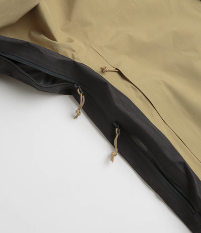 Nike ACG Misery Ridge Jacket - Parachute Beige / Anthracite / Summit White