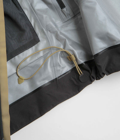 Nike ACG Misery Ridge Jacket - Parachute Beige / Anthracite / Summit White