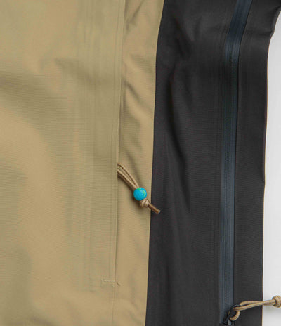 Nike ACG Misery Ridge Jacket - Parachute Beige / Anthracite / Summit White