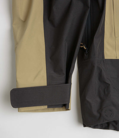 Nike ACG Misery Ridge Jacket - Parachute Beige / Anthracite / Summit White