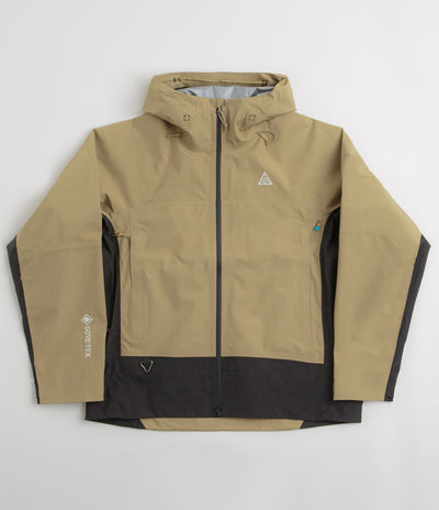 Nike ACG Misery Ridge Jacket - Parachute Beige / Anthracite / Summit White