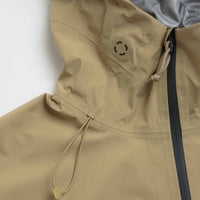 Nike ACG Misery Ridge Jacket - Parachute Beige / Anthracite / Summit White thumbnail