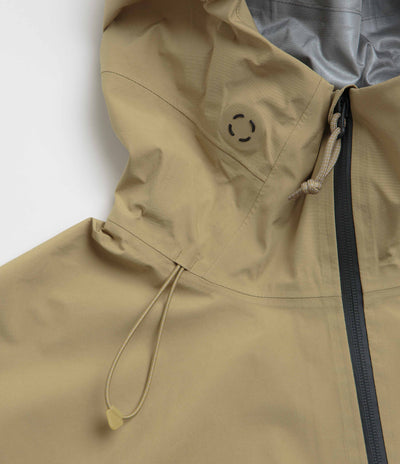 Nike ACG Misery Ridge Jacket - Parachute Beige / Anthracite / Summit White