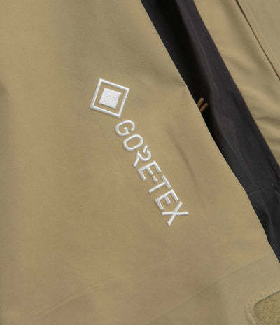 Nike ACG Misery Ridge Jacket - Parachute Beige / Anthracite / Summit White