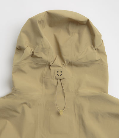 Nike ACG Misery Ridge Jacket - Parachute Beige / Anthracite / Summit White