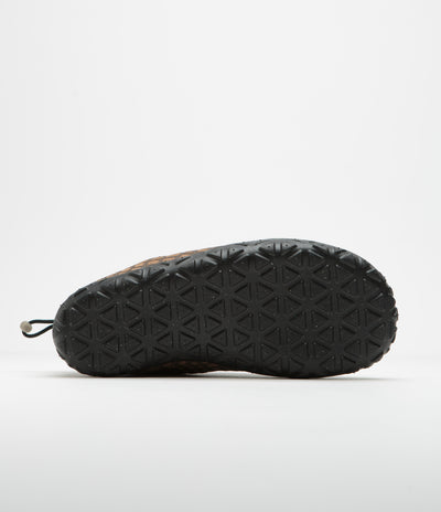 Nike ACG Moc Premium Shoes - Cacao Wow / Black - Cacao Wow - Black