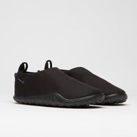 Nike ACG Moc Shoes - Black / Anthracite - Black - Black thumbnail