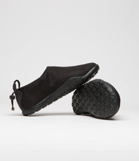 Nike ACG Moc Shoes - Black / Anthracite - Black - Black | Flatspot
