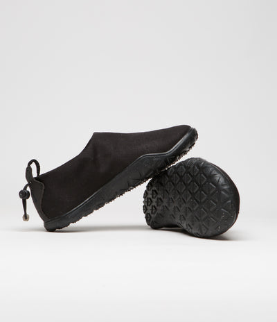 Nike ACG Moc Shoes - Black / Anthracite - Black - Black