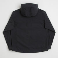 Nike ACG Morpho Rain Jacket in Black and Black / Summit White thumbnail