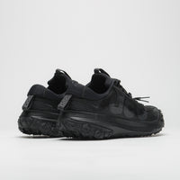 Nike ACG Mountain Fly 2 Low Shoes - Black / Anthracite - Black - Black thumbnail