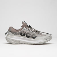 Nike ACG Mountain Fly 2 Low Shoes - Light Iron Ore / Black - Flat Pewter thumbnail