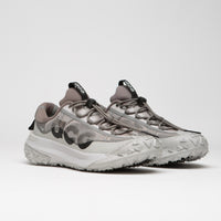 Nike ACG Mountain Fly 2 Low Shoes - Light Iron Ore / Black - Flat Pewter thumbnail