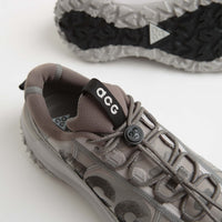 Nike ACG Mountain Fly 2 Low Shoes - Light Iron Ore / Black - Flat Pewter thumbnail