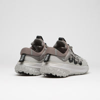 Nike ACG Mountain Fly 2 Low Shoes - Light Iron Ore / Black - Flat Pewter thumbnail