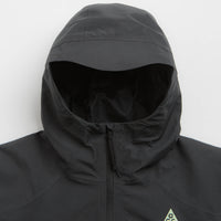 Nike ACG Mystery Lights Snow Jacket - Anthracite / Anthracite / Black / Black thumbnail