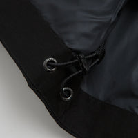 Nike ACG Mystery Lights Snow Jacket - Anthracite / Anthracite / Black / Black thumbnail