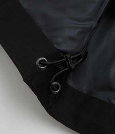 Nike ACG Mystery Lights Snow Jacket - Anthracite / Anthracite / Black / Black