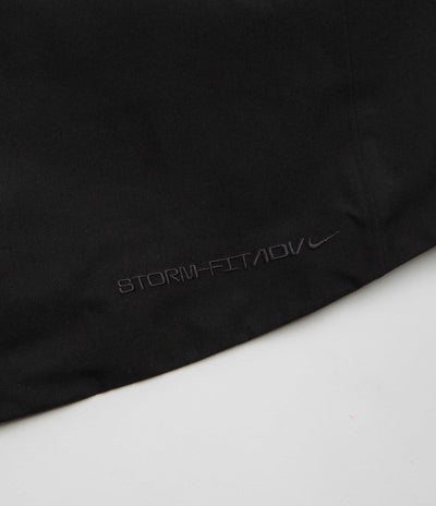 Nike ACG Mystery Lights Snow Jacket - Anthracite / Anthracite / Black / Black