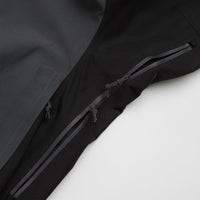 Nike ACG Mystery Lights Snow Jacket - Anthracite / Anthracite / Black / Black thumbnail