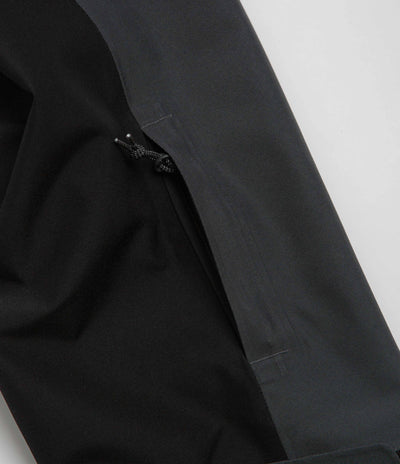 Nike ACG Mystery Lights Snow Jacket - Anthracite / Anthracite / Black / Black