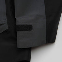 Nike ACG Mystery Lights Snow Jacket - Anthracite / Anthracite / Black / Black thumbnail