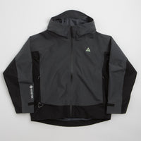 Nike ACG Mystery Lights Snow Jacket - Anthracite / Anthracite / Black / Black thumbnail