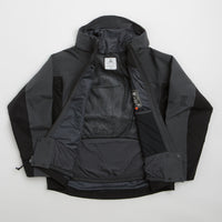 Nike ACG Mystery Lights Snow Jacket - Anthracite / Anthracite / Black / Black thumbnail