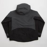 Nike ACG Mystery Lights Snow Jacket - Anthracite / Anthracite / Black / Black thumbnail