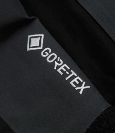 Nike ACG Mystery Lights Snow Jacket - Anthracite / Anthracite / Black / Black