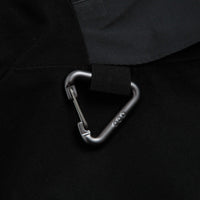 Nike ACG Mystery Lights Snow Jacket - Anthracite / Anthracite / Black / Black thumbnail