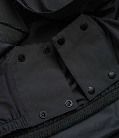 Nike ACG Mystery Lights Snow Jacket - Anthracite / Anthracite / Black / Black