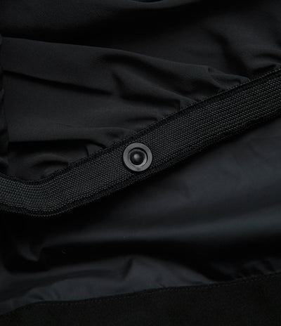 Nike ACG Mystery Lights Snow Jacket - Anthracite / Anthracite / Black / Black