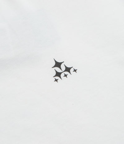 Nike ACG Mystery Lights T-Shirt - Summit White