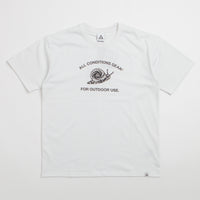 Nike ACG Mystery Snail T-Shirt - Summit White thumbnail