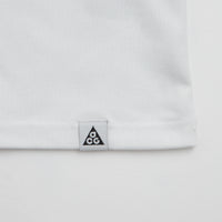 Nike ACG Mystery Snail T-Shirt - Summit White thumbnail