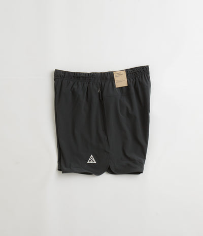Nike acg sales shorts black
