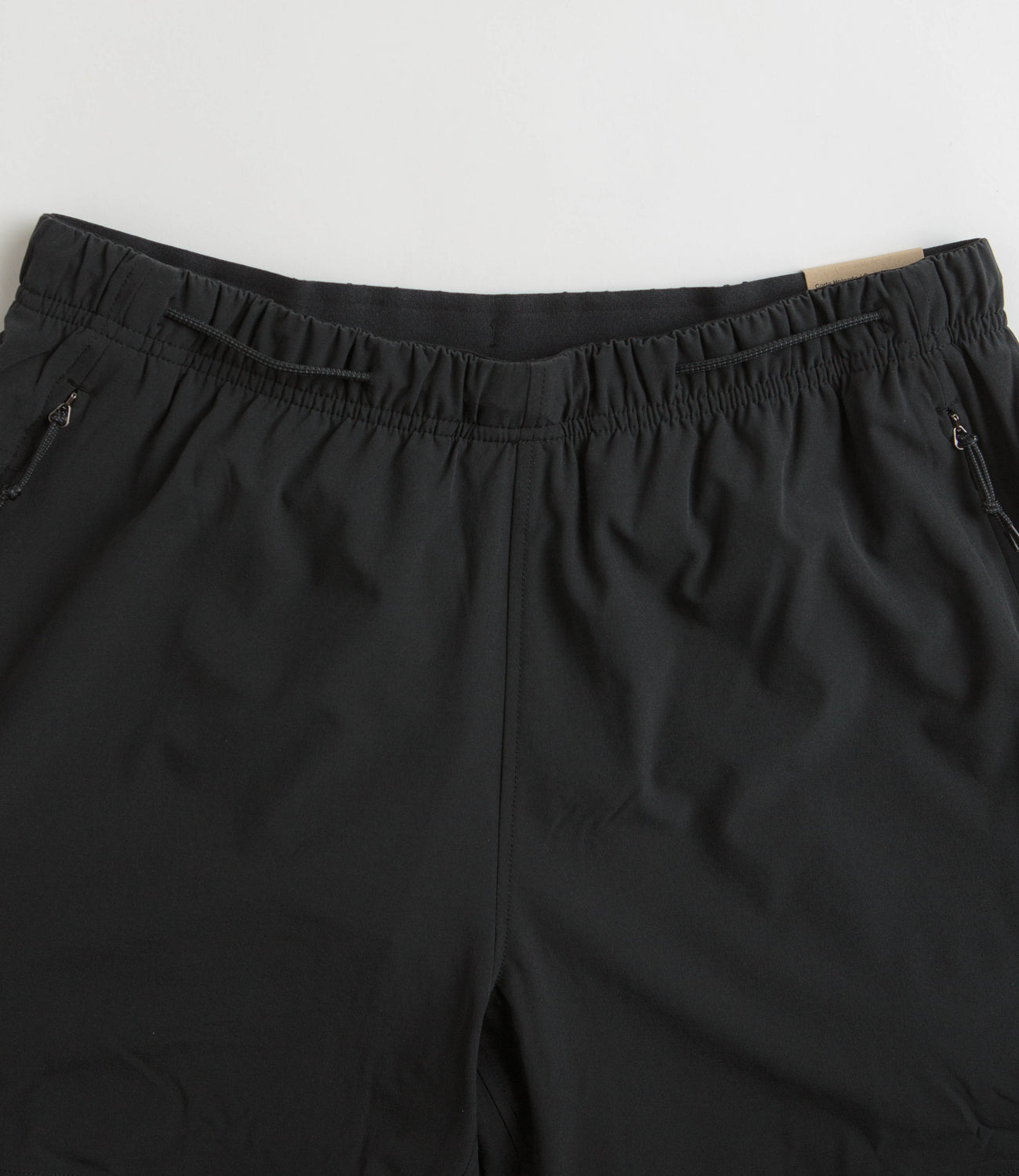 Nike ACG New Sands Shorts - Black / Summit White | Flatspot