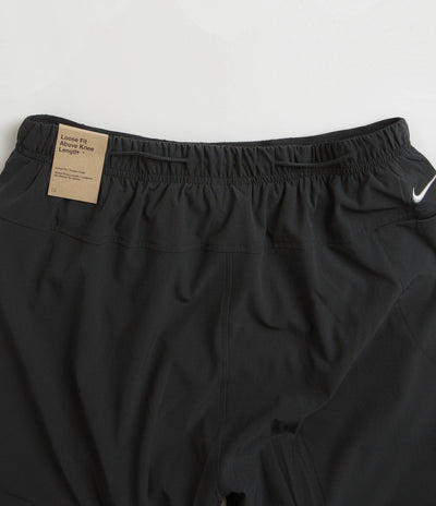 Nike ACG New Sands Shorts - Black / Summit White