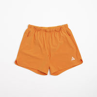 Nike ACG New Sands Shorts - Monarch / Dark Russet / Summit White thumbnail