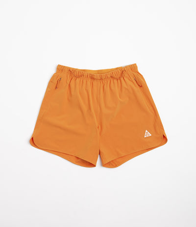 Nike ACG New Sands Shorts - Monarch / Dark Russet / Summit White