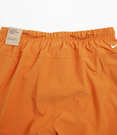 Nike ACG New Sands Shorts - Monarch / Dark Russet / Summit White