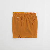 Nike ACG New Sands Shorts in Monarch and Dark Russet / Summit White thumbnail