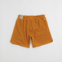 Nike ACG New Sands Shorts in Monarch and Dark Russet / Summit White thumbnail